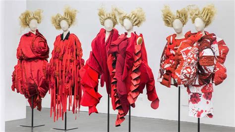 The 2016 Met Gala: A Celebration of Rei Kawakubo and Fashion as a Rebellion Against Norms