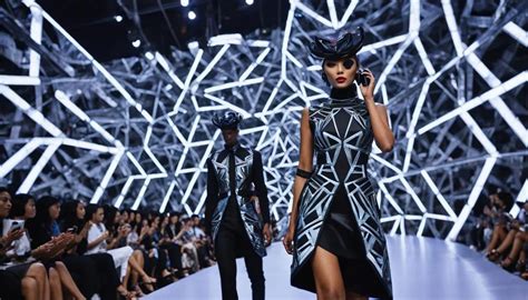 Kuala Lumpur Fashion Week 2019: Suunnittelun ja luovuuden vallankumous Malesiassa