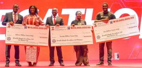  Zenith Bank Prize for Literary Criticism: Recognizing Excellence and Sparking Debate