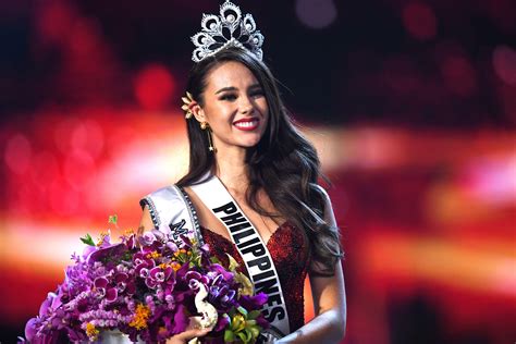 Miss Universe Philippines 2018: Catriona Gray’s Triumph and the Evolving Face of Filipino Beauty