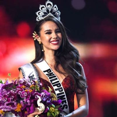 Miss Universe Philippines 2018; pagkilala sa kariktan at pag-aangat ng boses kababaihan para sa karapatan at hustisya