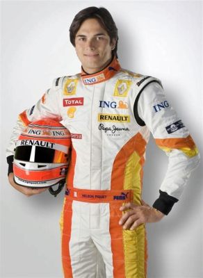 Nelson Piquet Jr: Brasilian F1-talli tallien vallankumous 2009: