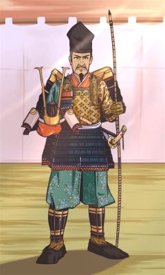 Securing a Legacy: The Genpei War and Minamoto no Yoritomo's Rise to Power