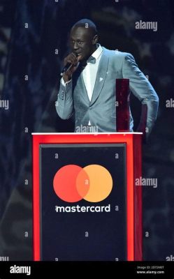 The Brit Awards 2018: A Night Where Stormzy Stormed Onto the Stage With His Electrifying Performance and Took Home Two Prizes